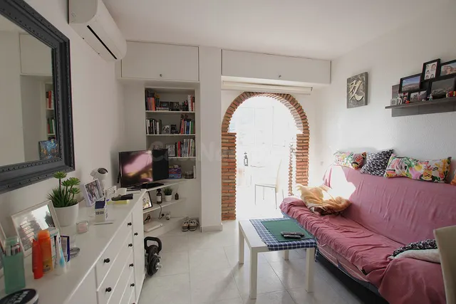 Apartamento 1 habitación 45m² en venta - Centro — 5