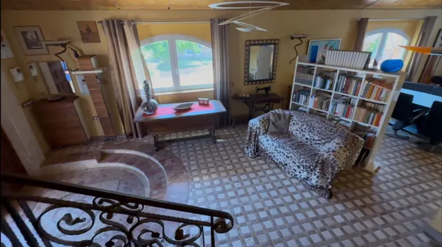 Villa 6 habitaciones 440m² en venta - Los Nietos — 15