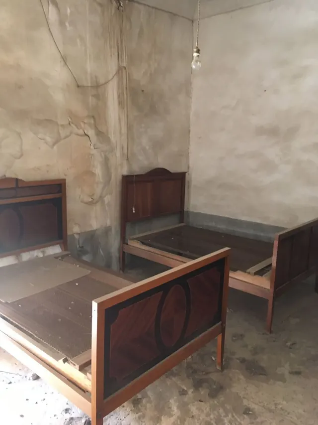Casa en elcasco antiguo muy buena zona — 26