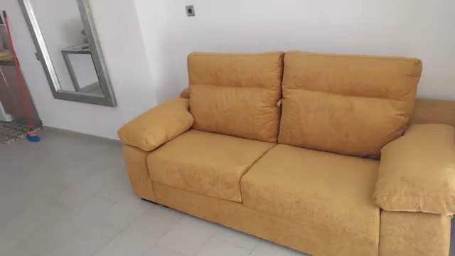 En venta apartamento estudio amueblado en Salou — 9