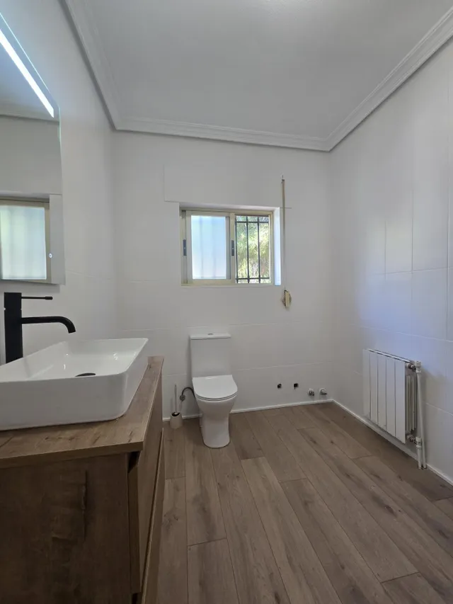 Tu chalet en los vientos — 30