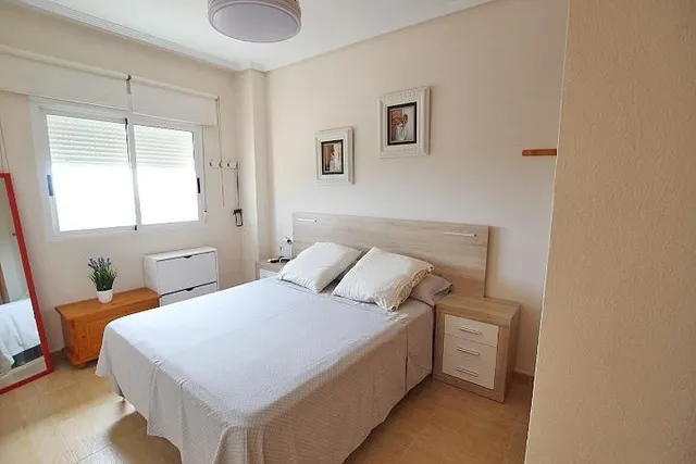 Apartamento 3 habitaciones 72m² en venta - Avenida del puerto — 20