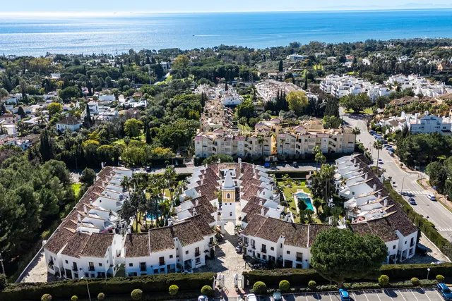 Chalet 3 habitaciones 213m² en venta - Marbella