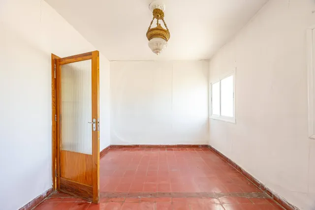 Piso en venta en las rehoyas — 14
