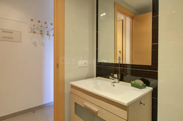 APARTAMENTO EN URBANIZACIÓN DE PLAYA DE ALMENARA - foto 4