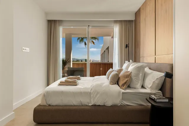 Apartamento 2 habitaciones 120m² en venta - Marbella — 17