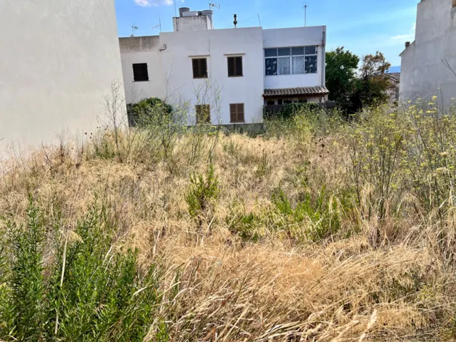 Solar en Campanet — 4