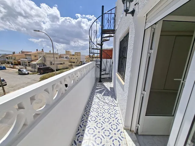 Casa 1 habitación 54m² en venta - Comunidad valenciana — 13