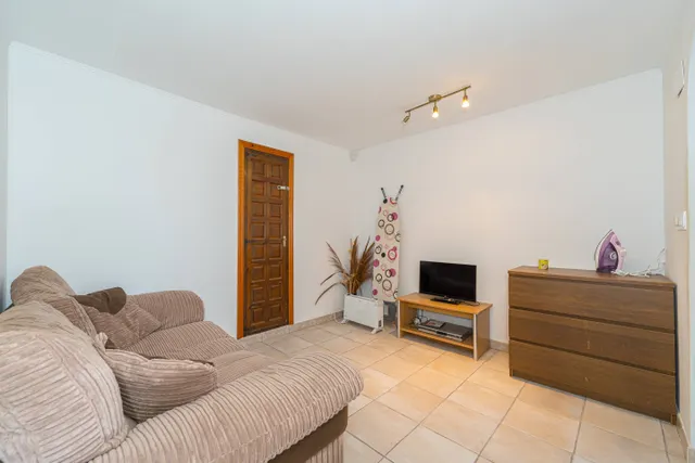 Casa para renovar con vistas despejadas en venta en Pedreguer — 21