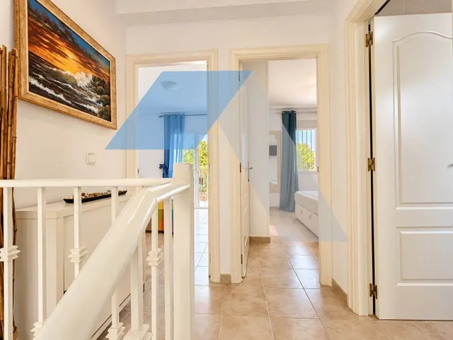 BUNGALOW A ESCASOS METROS DE LA PLAYA! — 19