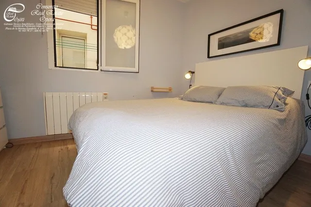 Vivienda nueva en Puerta de Toledo — 13