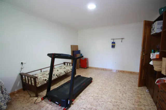 ✓Casa con 2 Pisos Independientes en Denia, Costa Blanca. — 38
