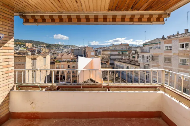 Gran Piso en el corazón de Granada — 2