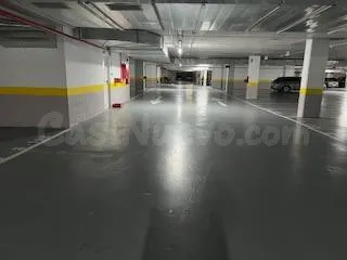 Garaje junto al Corte Ingles - foto 3