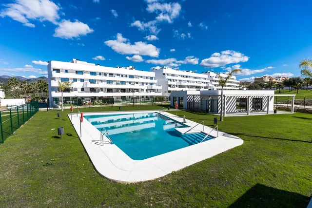 Apartamento 2 habitaciones 110m² en venta - Costa Del Sol — 24