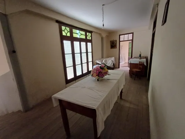 Casa con terreno en Hospital de Órbigo. — 49