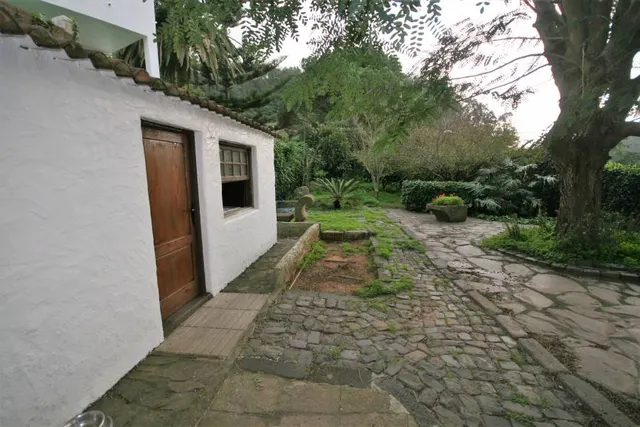 Casa Independiente — 39