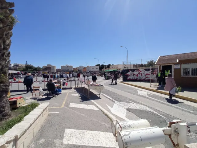 PLAZA DE PARKING SANTA POLA — 3