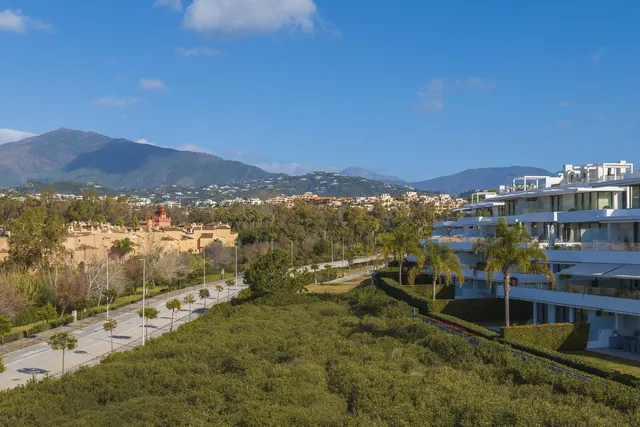 Adosado 4 habitaciones 188m² en venta - Costa Del Sol — 43