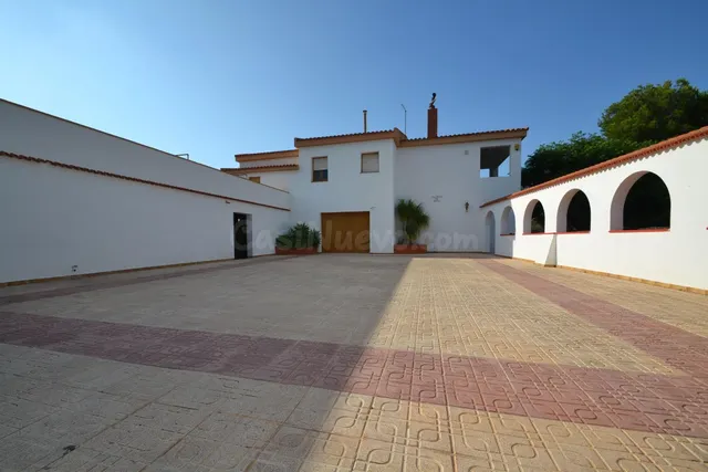 Finca Rancho Laurita - foto 2