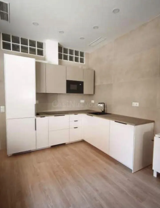 Alquiler piso malaga — 2
