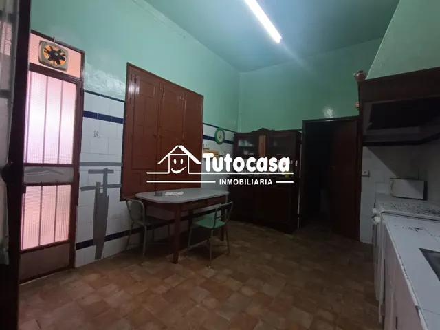 ¡¡ ESTUPENDA VIVIENDA EN PLENO CENTRO DE DOS HERMANAS !! — 23