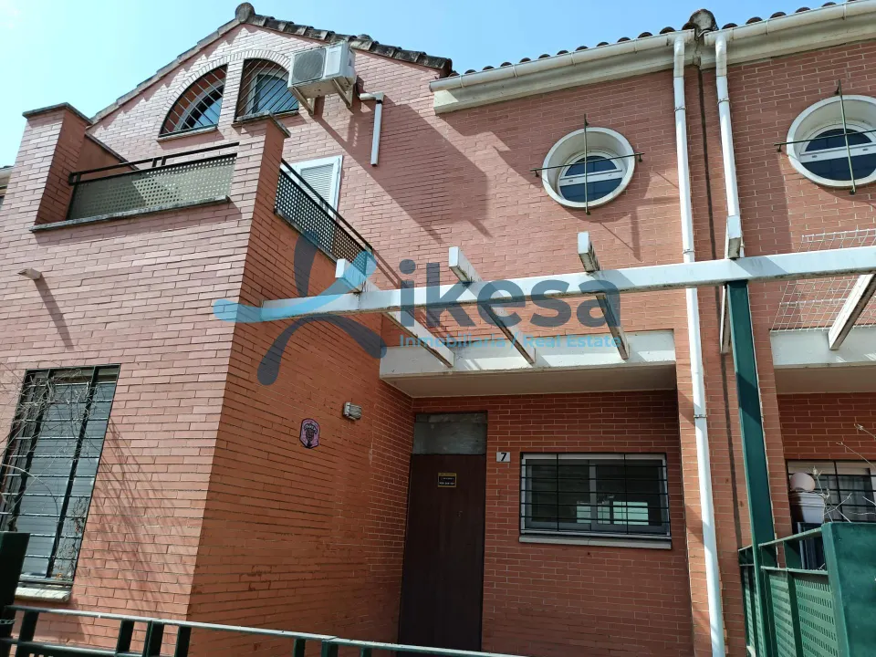 Venta de Casa Adosada en Coria del Rio - Sevilla