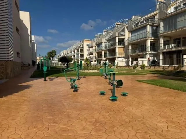 Apartamento 2 habitaciones 71m² en venta - Montezenia — 25