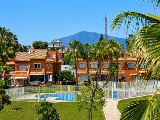Adosado 4 habitaciones 204m² en venta - Costa Del Sol — 19