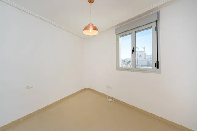 Ático de tres dormitorios en venta en Benissa — 23
