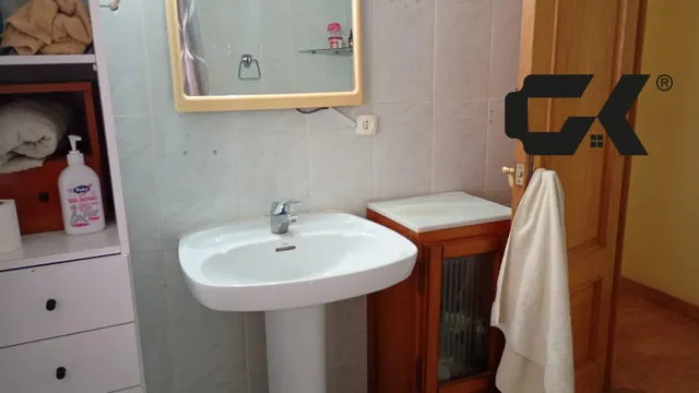 157 m2 con terraza y todas las estancias exteriores en Zarcilla de Ramos (Lorca). También en alquiler con opción a compra — 14