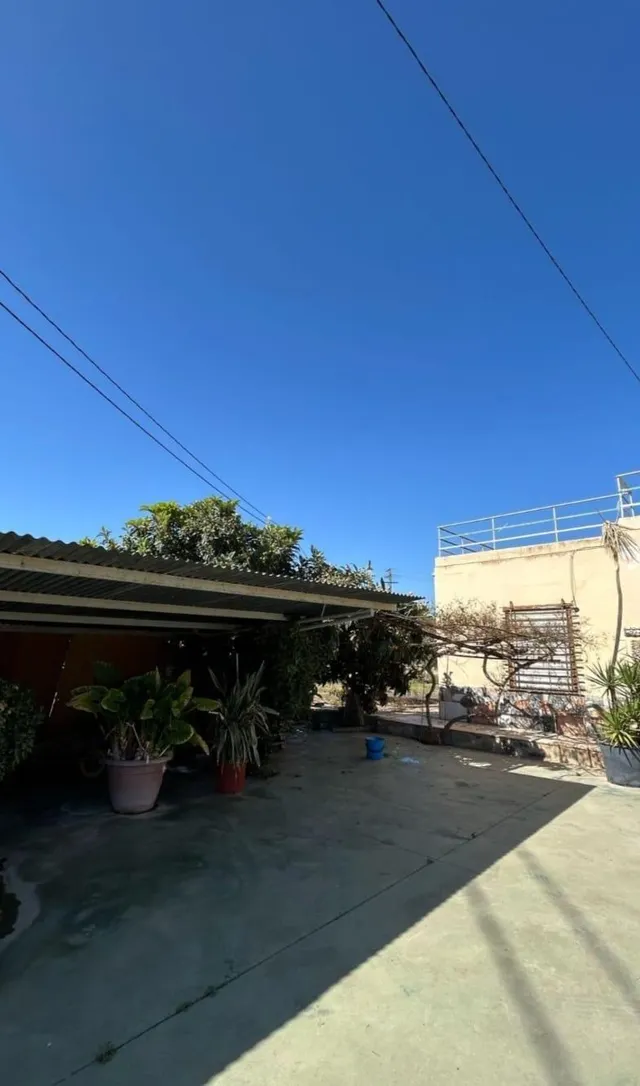 Casa en la galia a 3 minutos de Elche — 25