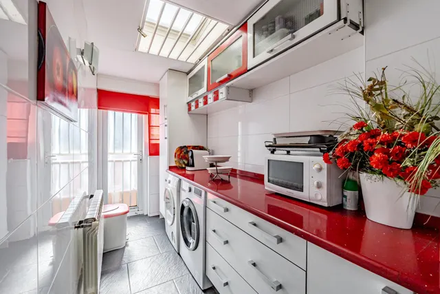 Adosado 6 habitaciones 332m² en venta - Urb. este - Montepríncipe — 28
