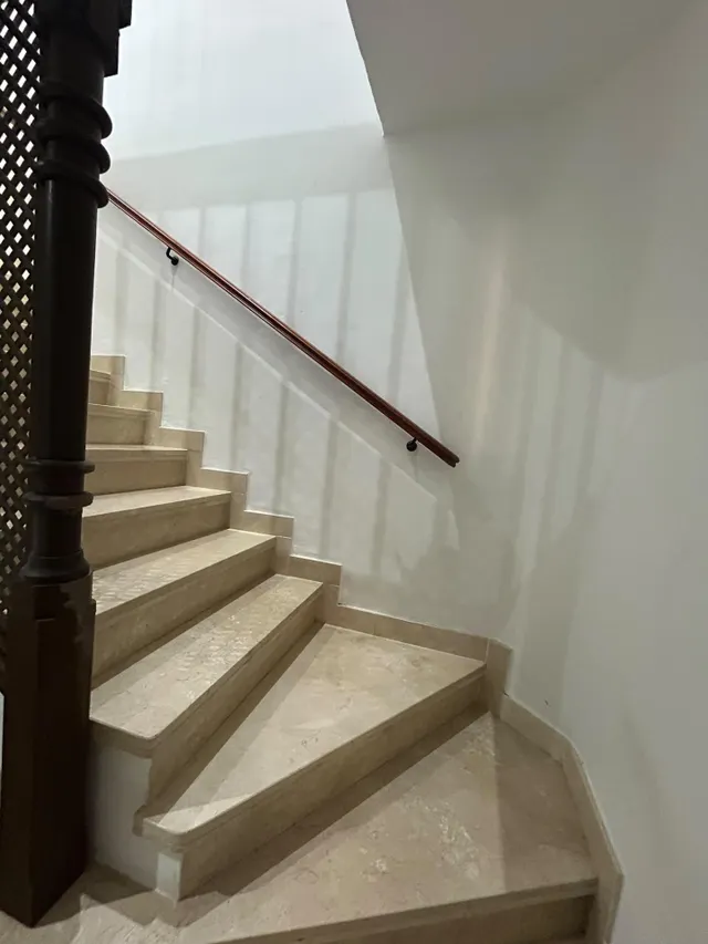 EN EXCLUSIVA CASA EN LA ZONA DE SAN JUAN CON PLAZA DE PARKING¡¡¡¡¡ — 24