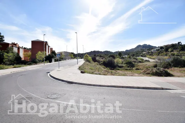EXCELENTE TERRENO URBANO EN LA VALL D'UIXO — 18