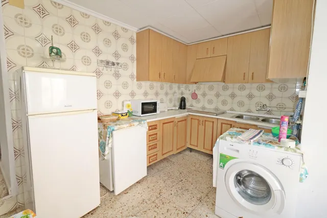 Apartamento 3 habitaciones 85m² en venta - La Mata pueblo — 13