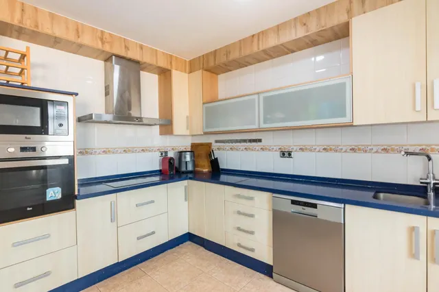 Vivienda moderna, tipo dúplex en Algezares con garaje y trastero — 17
