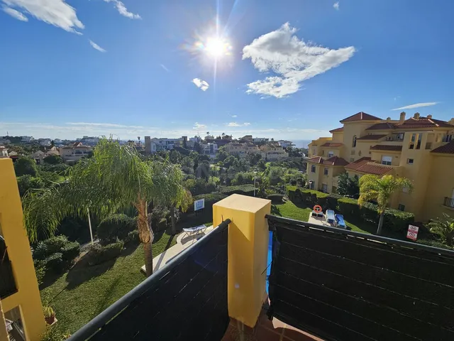 Apartamento 2 habitaciones 75m² en venta - Riviera del sol — 5