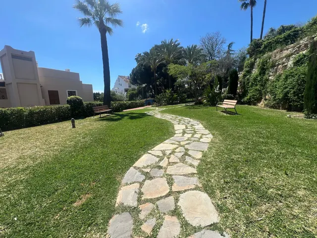 Apartamento 3 habitaciones 149m² en venta - Paraiso-Barronal — 23