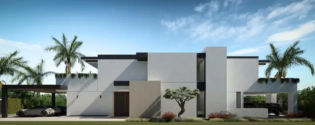 Villa 4 habitaciones 843m² en venta - San Pedro de alcantara — 24