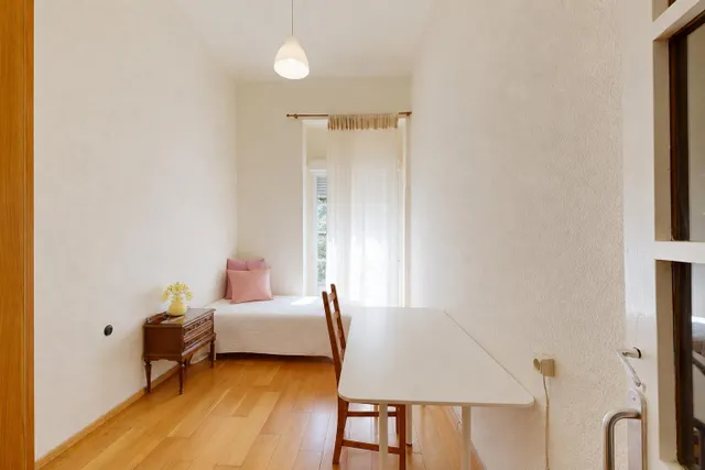 Piso 4 habitaciones 153m² en alquiler - San Miguel — 40