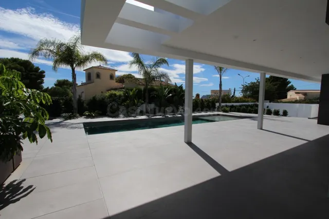 Villa 5 habitaciones 240m² en venta - Costa blanca norte - foto 5