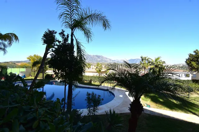 Apartamento 2 habitaciones 112m² en venta - Riviera del sol — 13