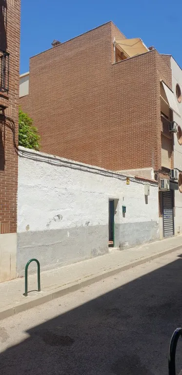 Solar urbano en Venta en Madrid Madrid CARABANCHEL