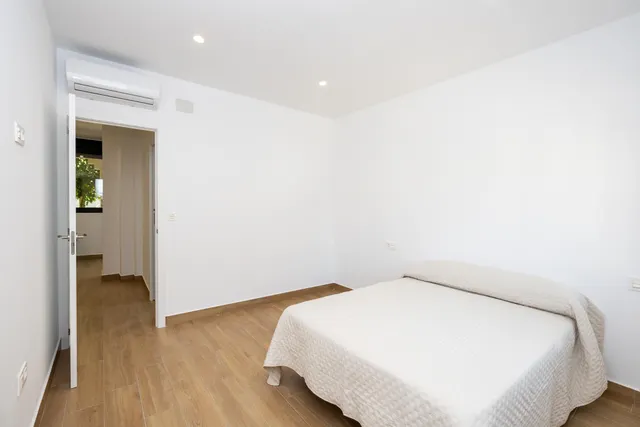 Bola de Oro - Apartamento de 2 dormitorios a estrenar — 23
