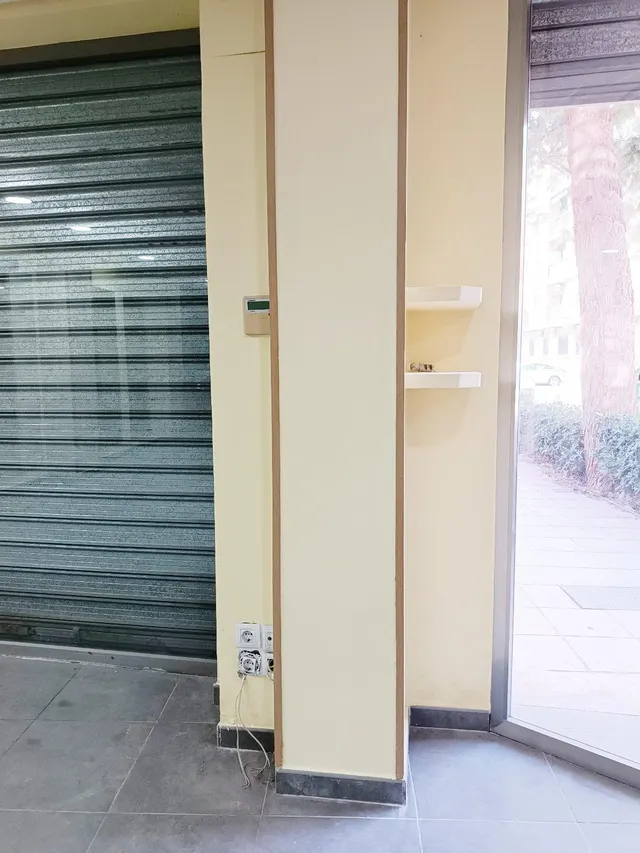 LOCAL COMERCIAL DE 116 m2 EN BURJASSOT !! — 16