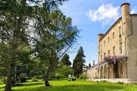 CASTILLO DE ENSUEÑO EN FRANCIA — 4