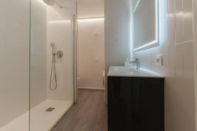 Apartamento reformado en el Corazón de Madrid - Palacio — 14