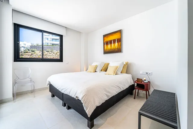Apartamento 3 habitaciones 122m² en venta - Centro — 25