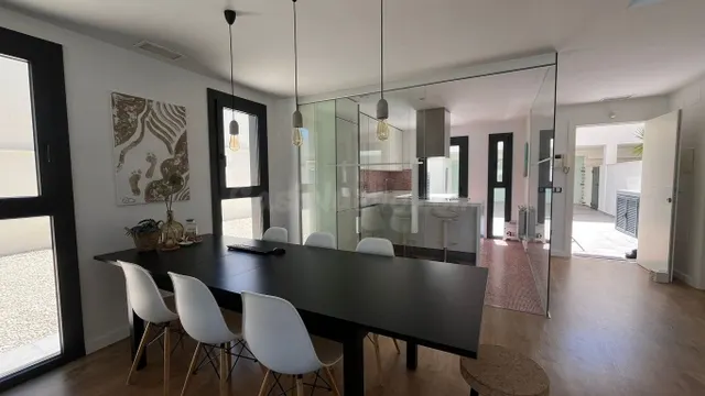 Villa 3 habitaciones 346m² en venta - Albir